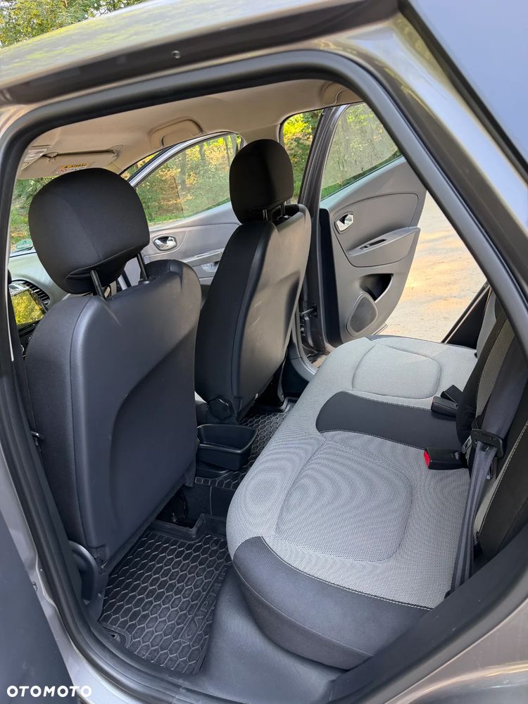 Renault Captur (ENERGY) dCi 90 INTENS - 18