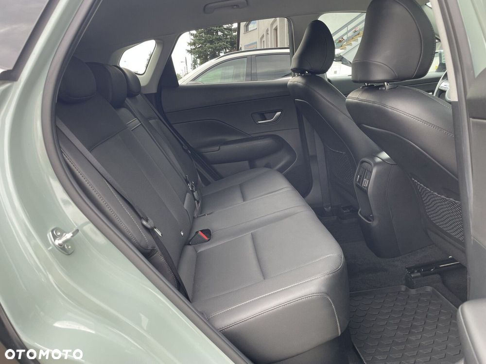 Hyundai Kona 1.6 GDI Hybrid Platinum DCT - 31