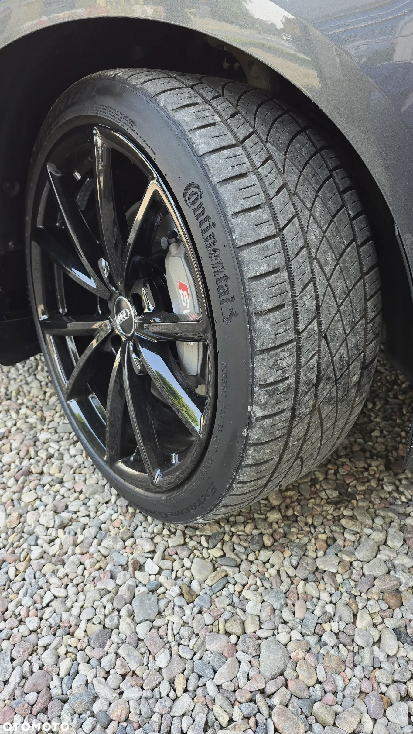 Audi A4 2.0 TFSI Quattro S tronic - 18