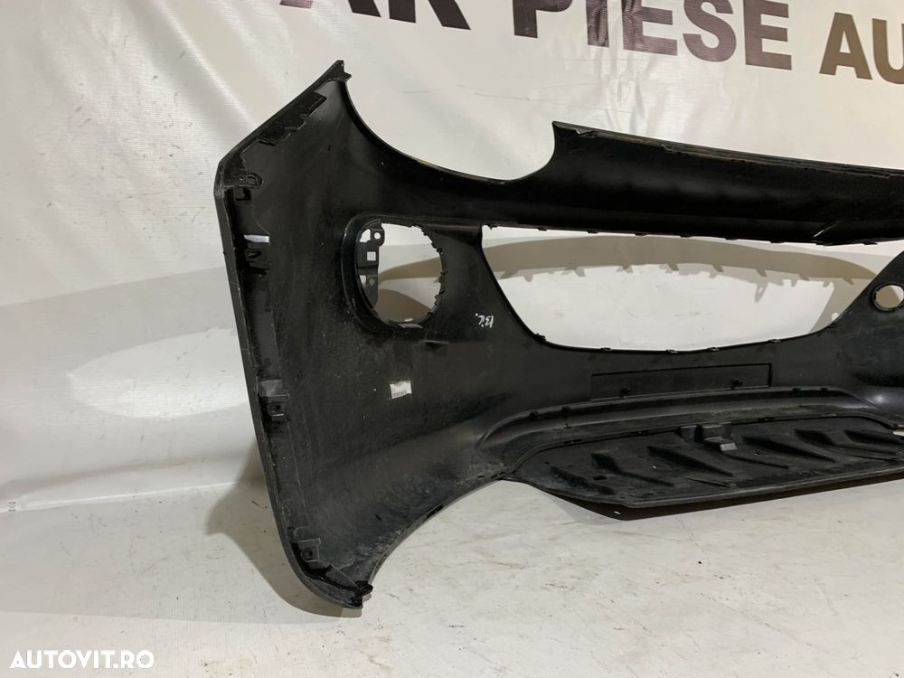 Bara fata Opel Adam, 2012, 2013, 2014, 2015, 2016, 2017, 2018, 2019, cod origine OE 13355266. - 6