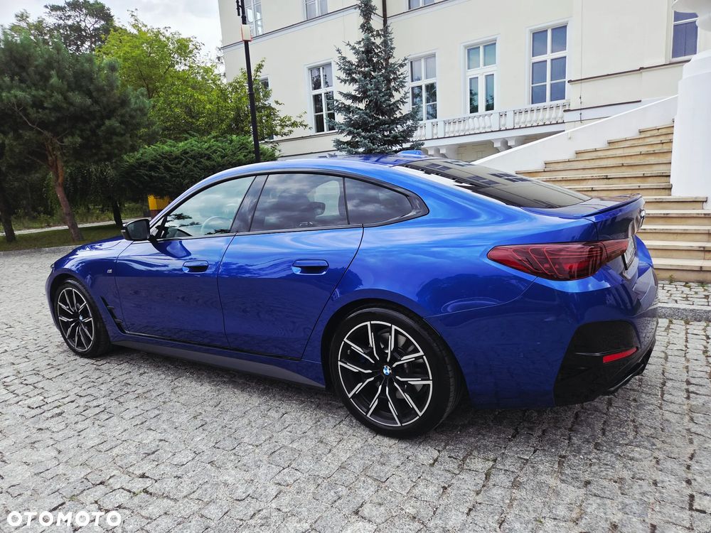 BMW Seria 4 - 3