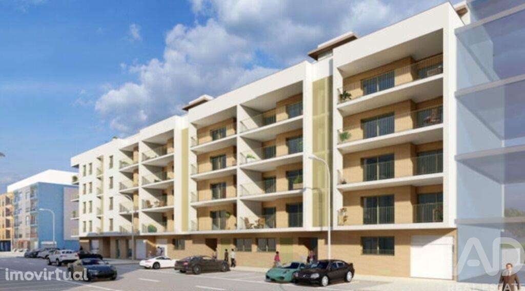 Apartamento T2 em Montijo e Afonsoeiro de 120,00 m2 - Grande imagem: 3/20