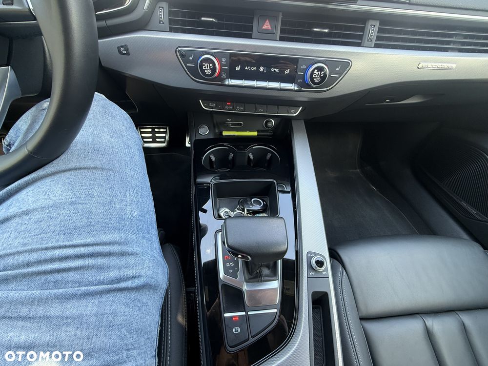 Audi A5 Sportback 45 TFSI mHEV Quattro S Line S tronic - 15