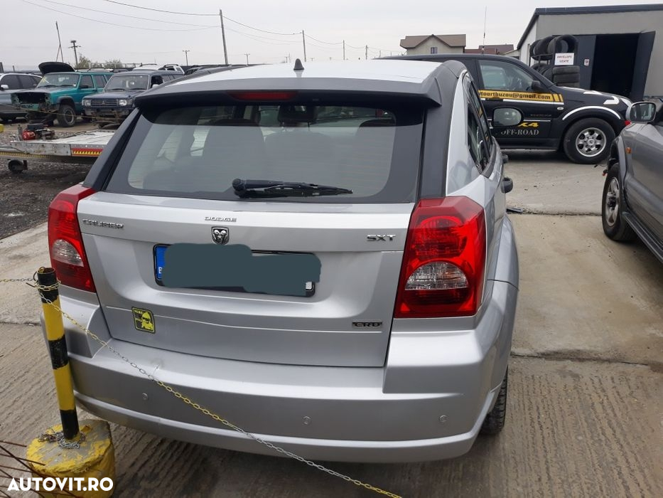 Dezmembrez Dodge Caliber 2.0d/1,8b - 5