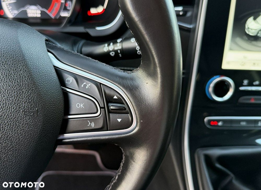 Renault Scenic Energy TCe 130 S&S Bose Edition - 29