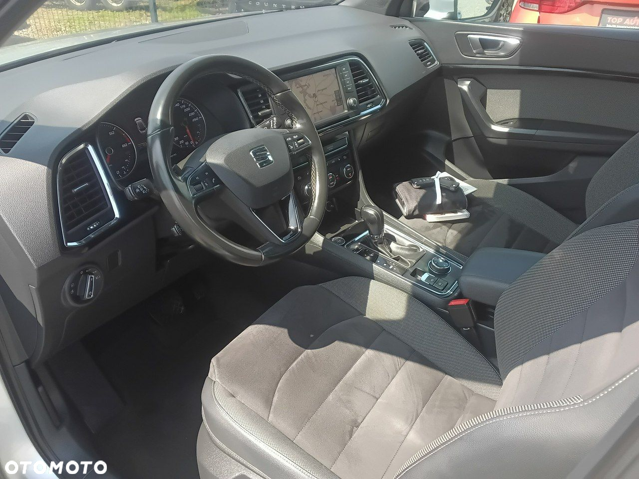 Seat Ateca 2.0 TDI 4Drive DSG XCELLENCE - 9