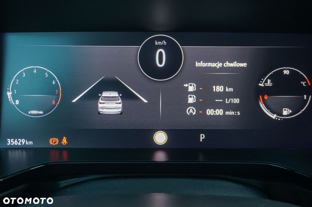 Opel Grandland 1.2 T GS Light S&S - 21