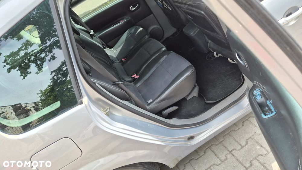 Renault Scenic 2.0 16V Turbo Exception - 7