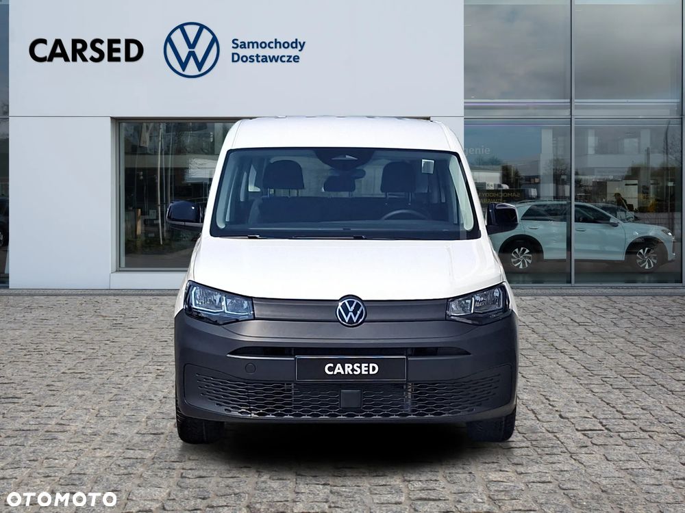 Volkswagen Caddy - 9