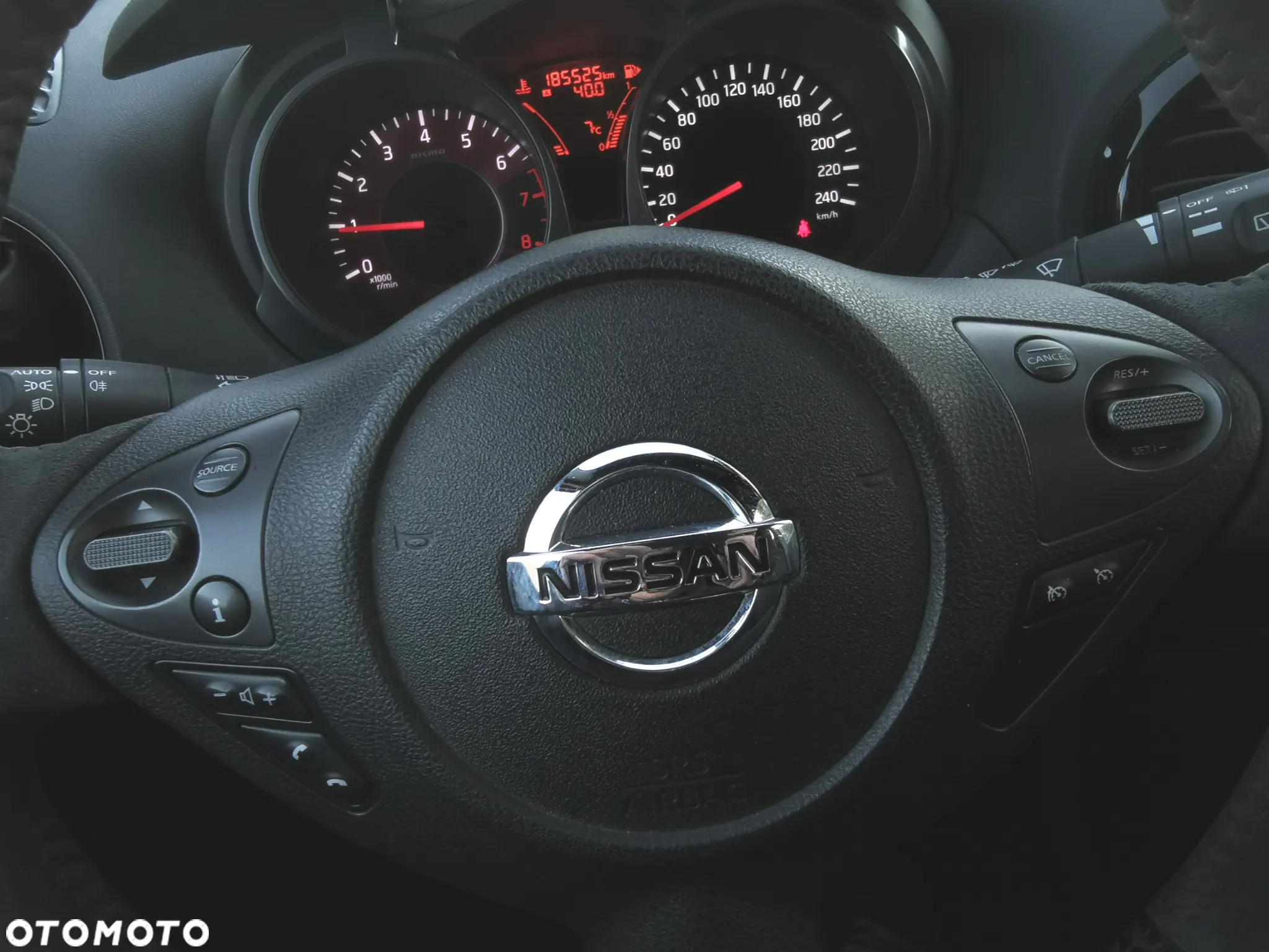Nissan Juke 1.6 DIG-T Nismo - 31