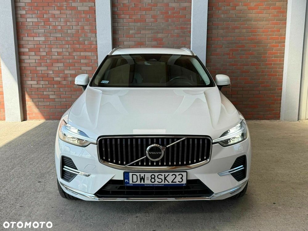 Volvo XC 60 - 2