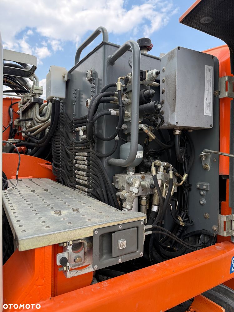 Liebherr A316 Litronic - 9