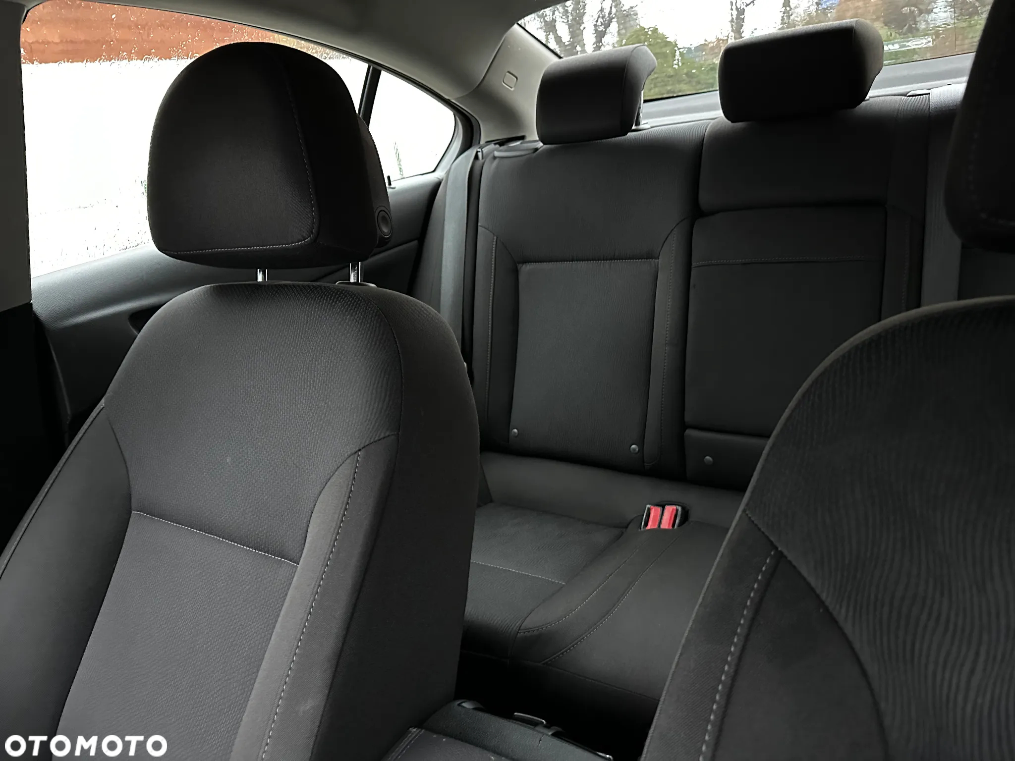 Opel Insignia - 9