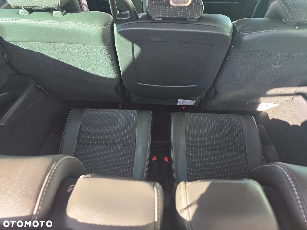 Renault Grand Scenic - 23