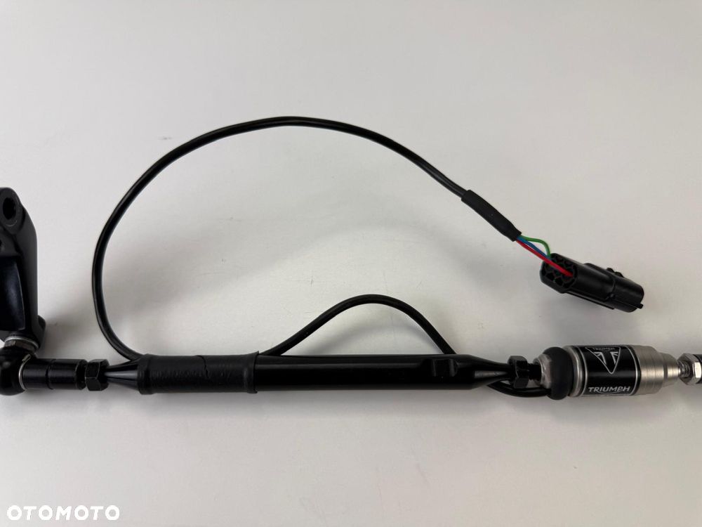 Quickshifter Triumph Street Triple 765 RS 2023+ - 4