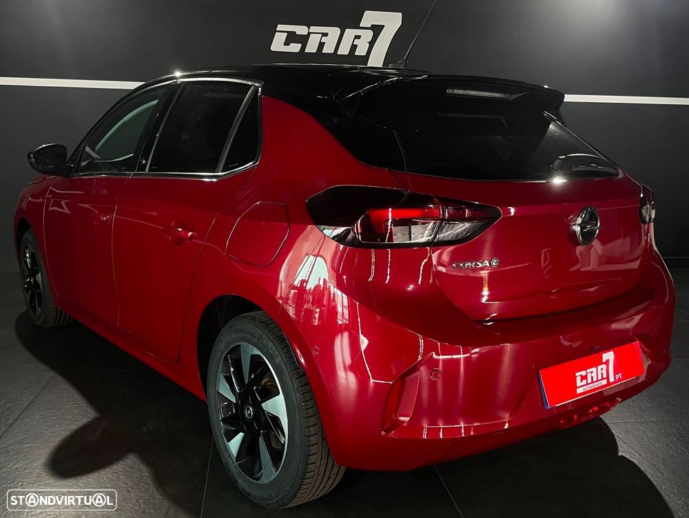 Opel Corsa-e 50 kWh Edition - 6