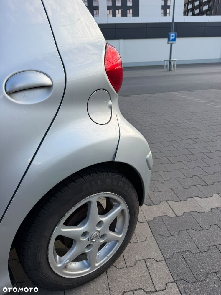 Toyota Aygo 1.0 VVT-i Sol - 7