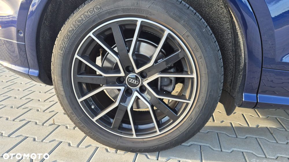 Audi Q5 2.0 TFSI Quattro Sport S tronic - 19
