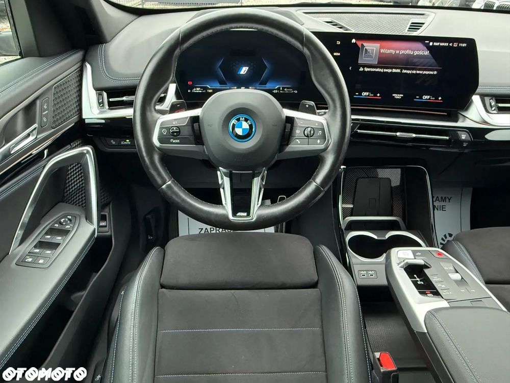 BMW X1 ver-xdrive23i-mhev-m-sport-sport - 38