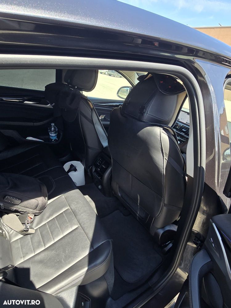 BMW X4 xDrive20d - 12