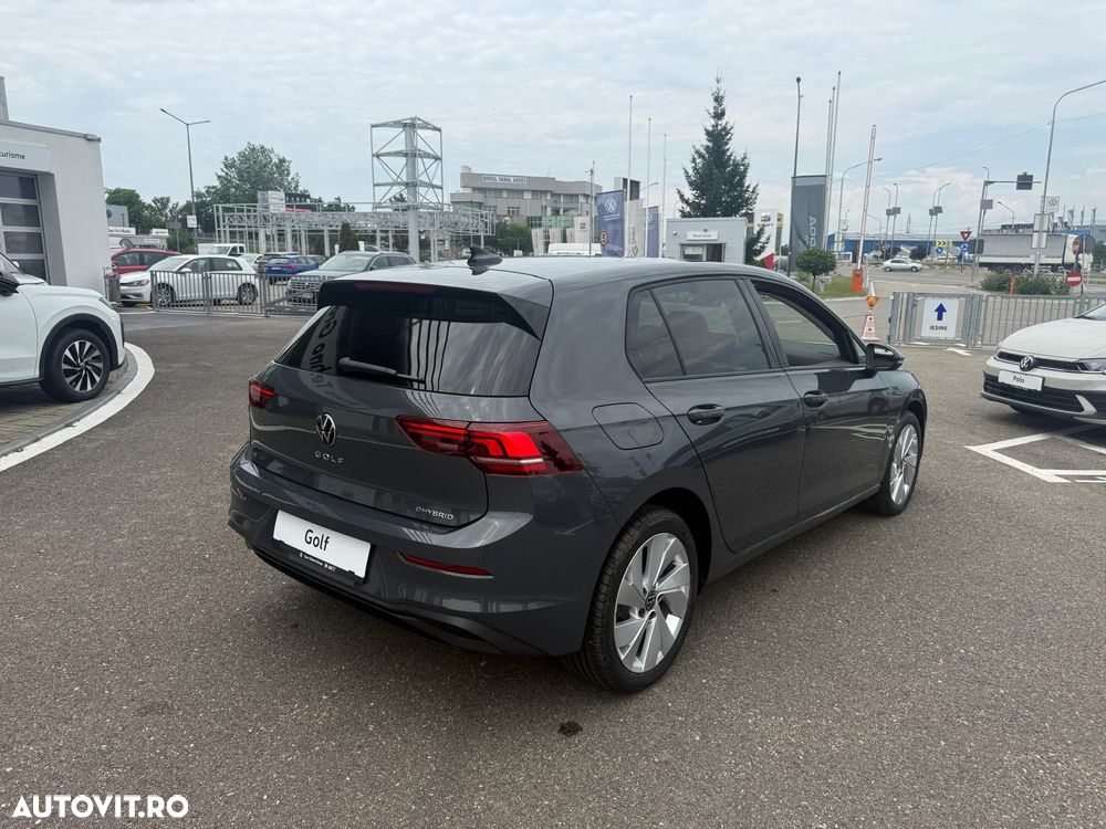 Volkswagen Golf - 7