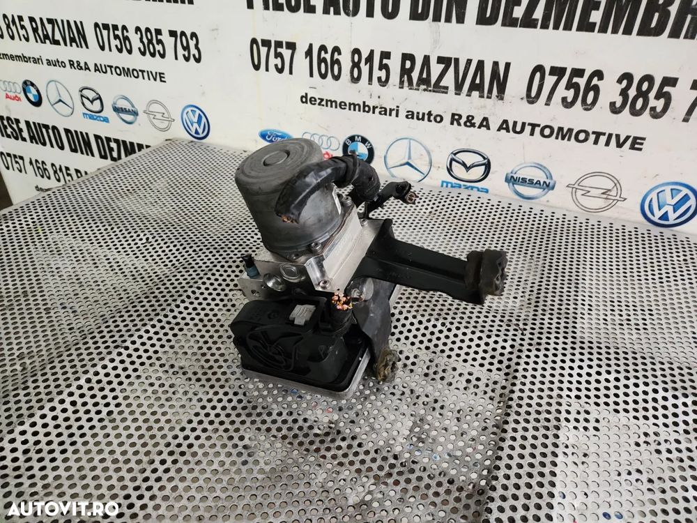 Modul Pompa Unitate Abs Esp DSC Bmw X3 X4 G01 G02 G11 G12 G30 G31 Cod  Dezmembrez Bmw X3 G01 - Dezm - 4