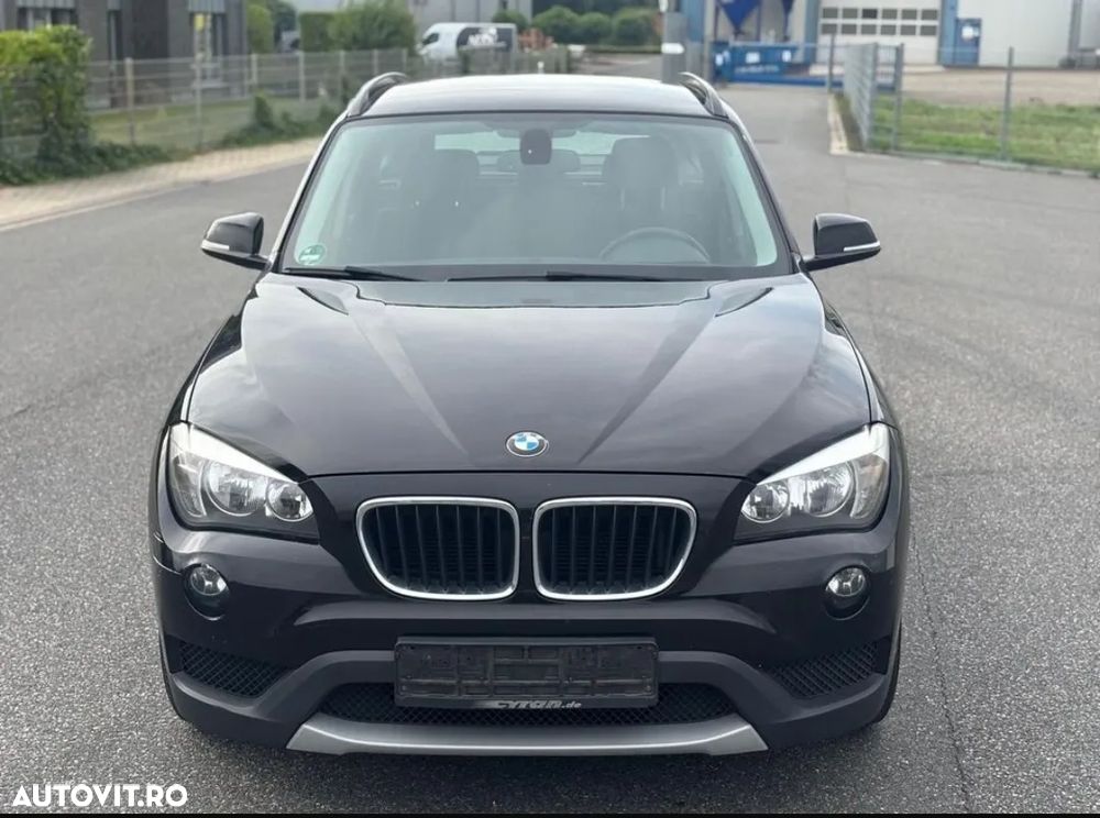 BMW X1 sDrive18d - 2