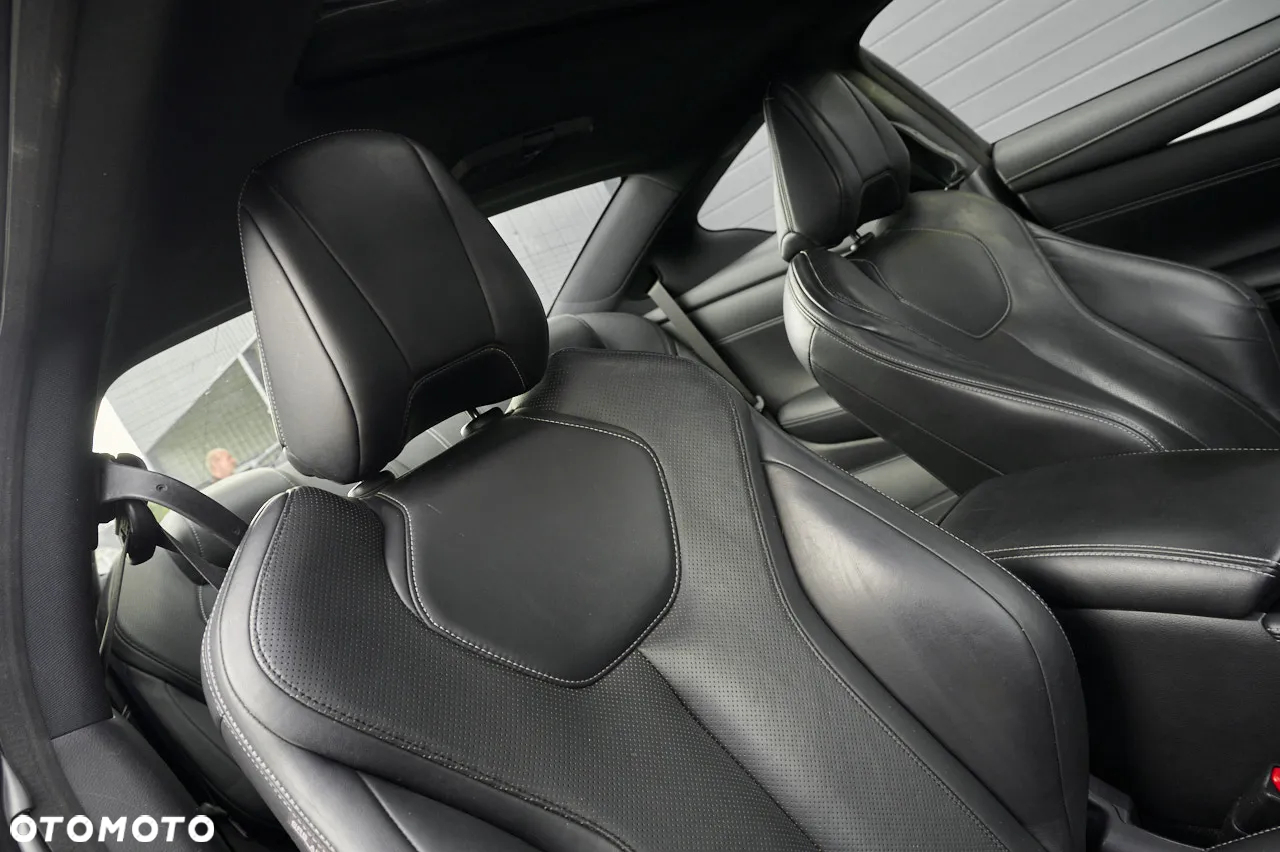 Infiniti Q60 Q60S 2.0t Coupe Sport - 9