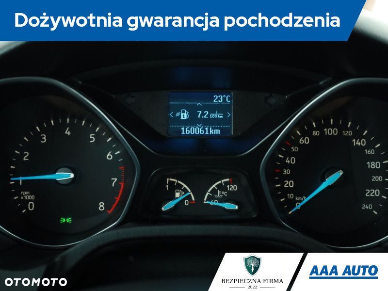 Ford Focus - 10