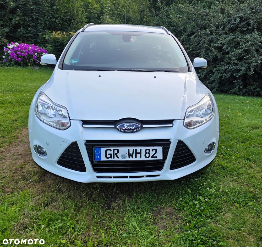 Ford Focus - 3