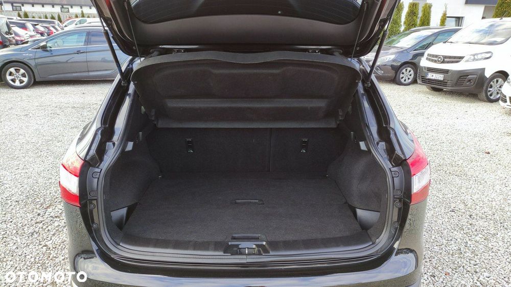 Nissan Qashqai - 8