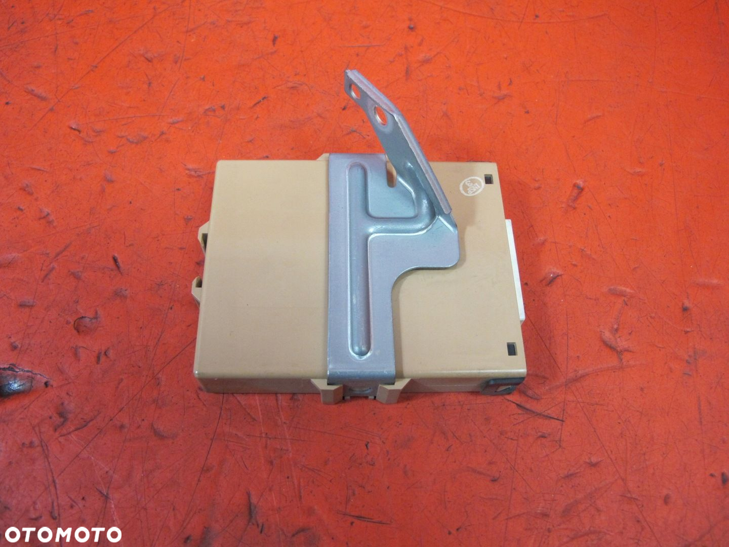 TOYOTA PRIUS II MODUŁ STEROWNIK NETWORK GATEWAY - 2