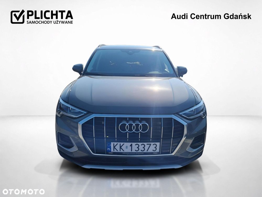 Audi Q3 - 3