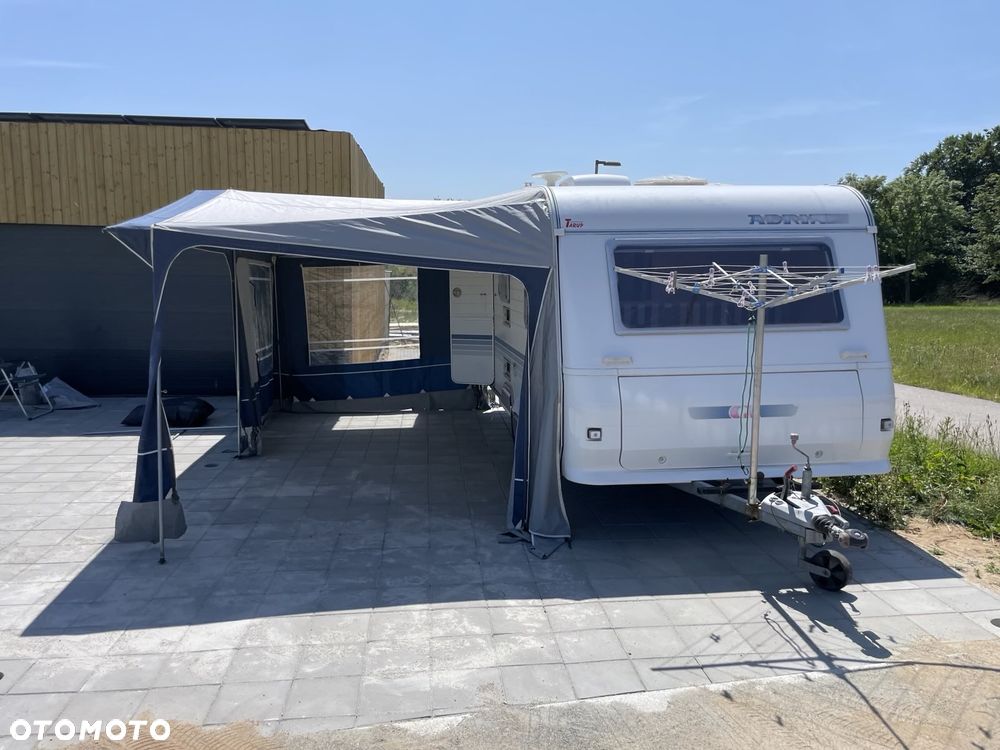 Adria 452 PK - 3