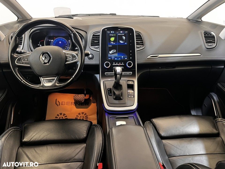 Renault Grand Scenic - 5