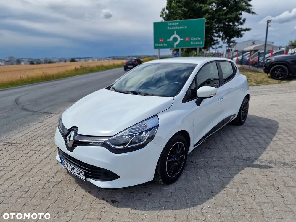 Renault Clio 1.2 16V 75 LIMITED - 3