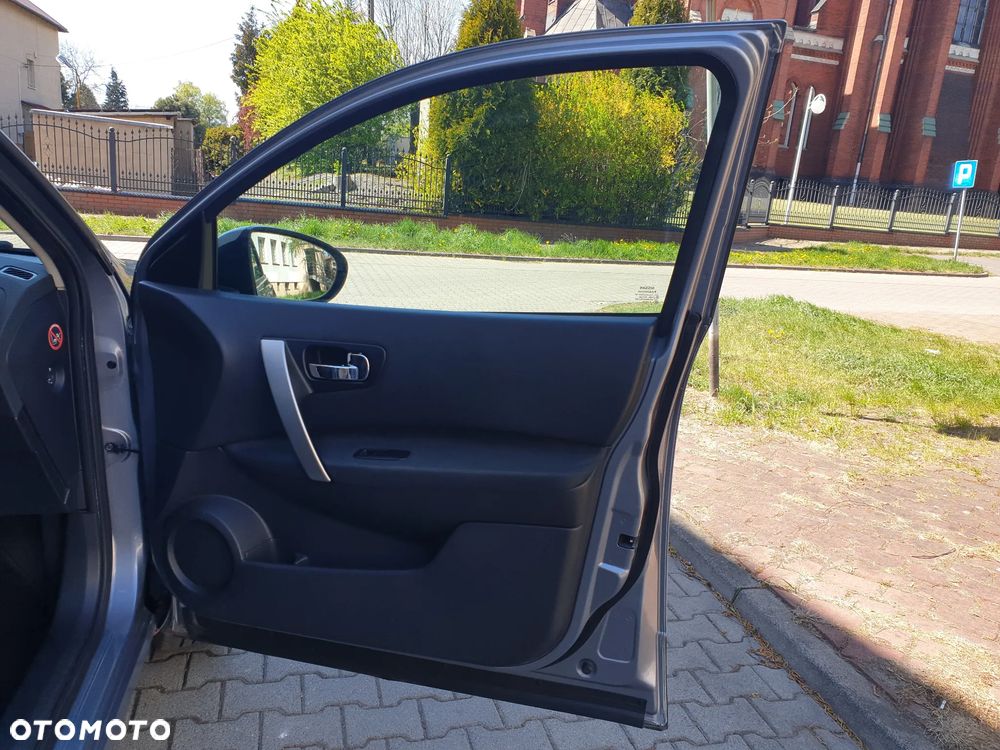 Nissan Qashqai 1.6 I-Way - 27