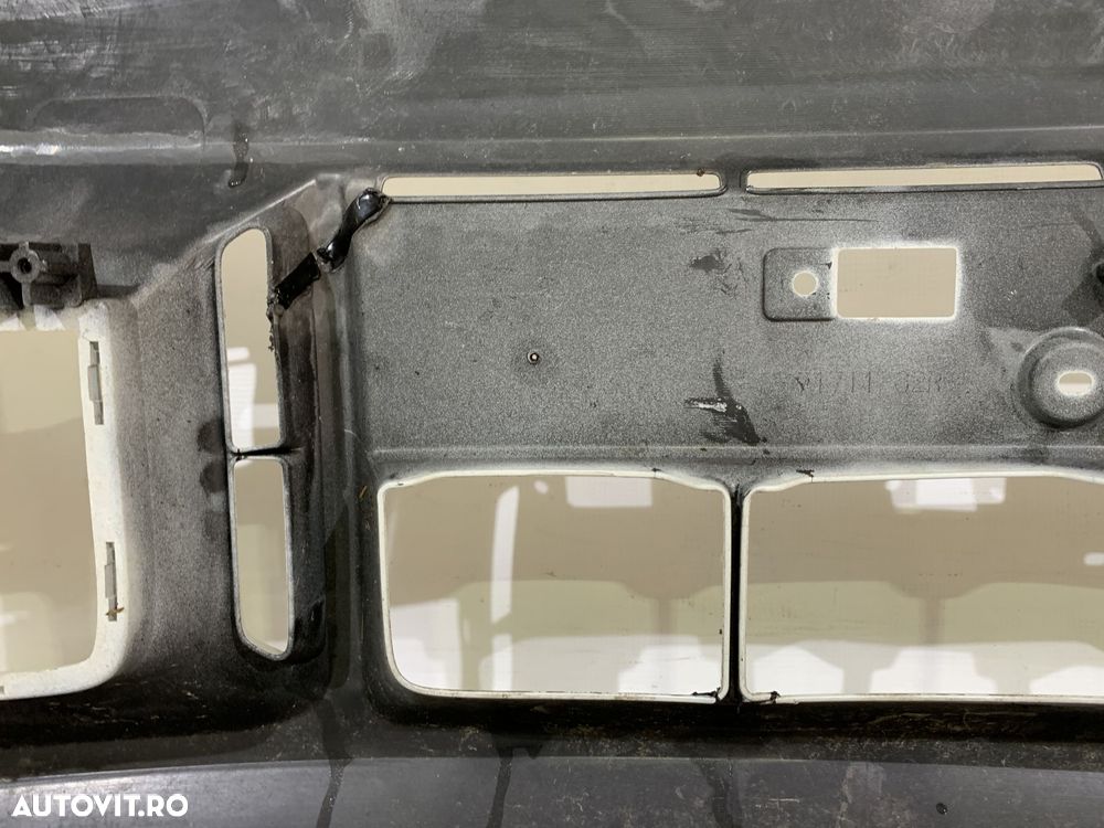 Bara fata Suzuki Ignis, 2016, 2017, 2018, 2019, cod origine OE 71711-62R. - 14