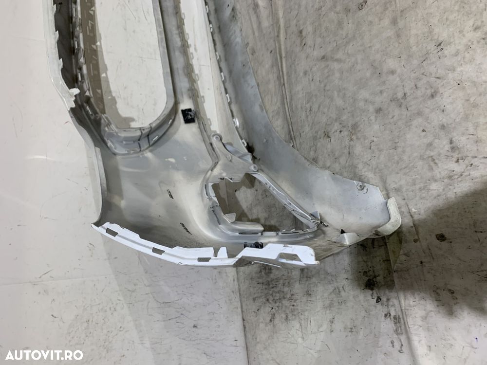 Bara fata Ford Puma ST-Line, 2019, 2020, 2021, 2022, 2023, cod origine OE L1TB-17757-D1. - 6