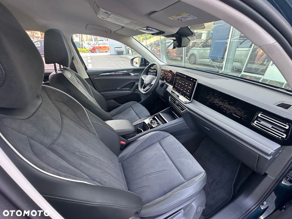 Volkswagen Tiguan - 13