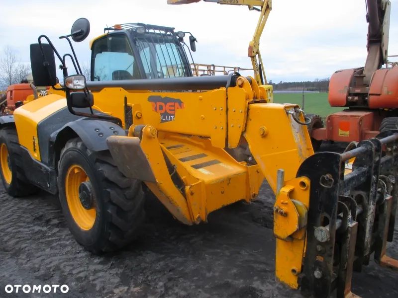 JCB 540-140 - 10