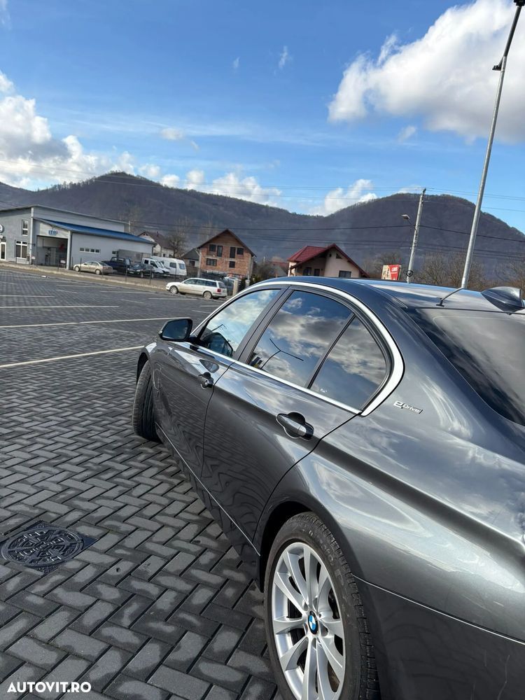 BMW Seria 3 - 9