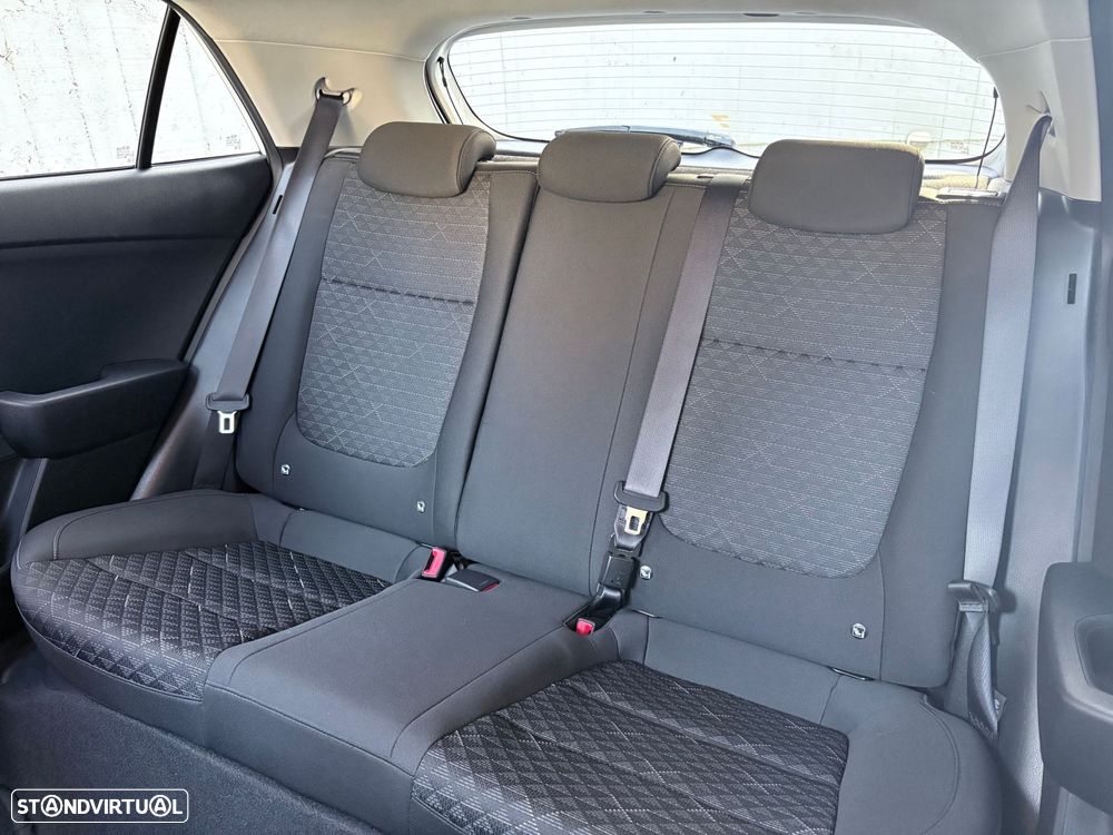 Kia Rio 1.2 CVVT Urban - 46