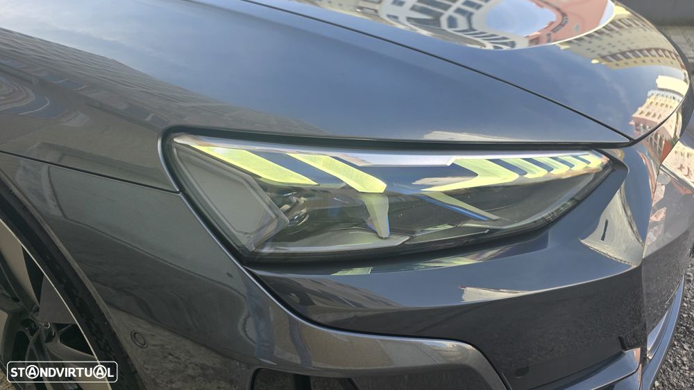 Audi e-tron GT quattro - 31