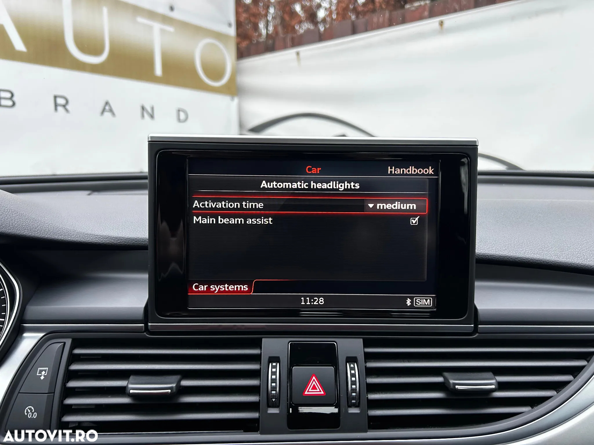 Audi A6 2.0 TDI Ultra S tronic - 21