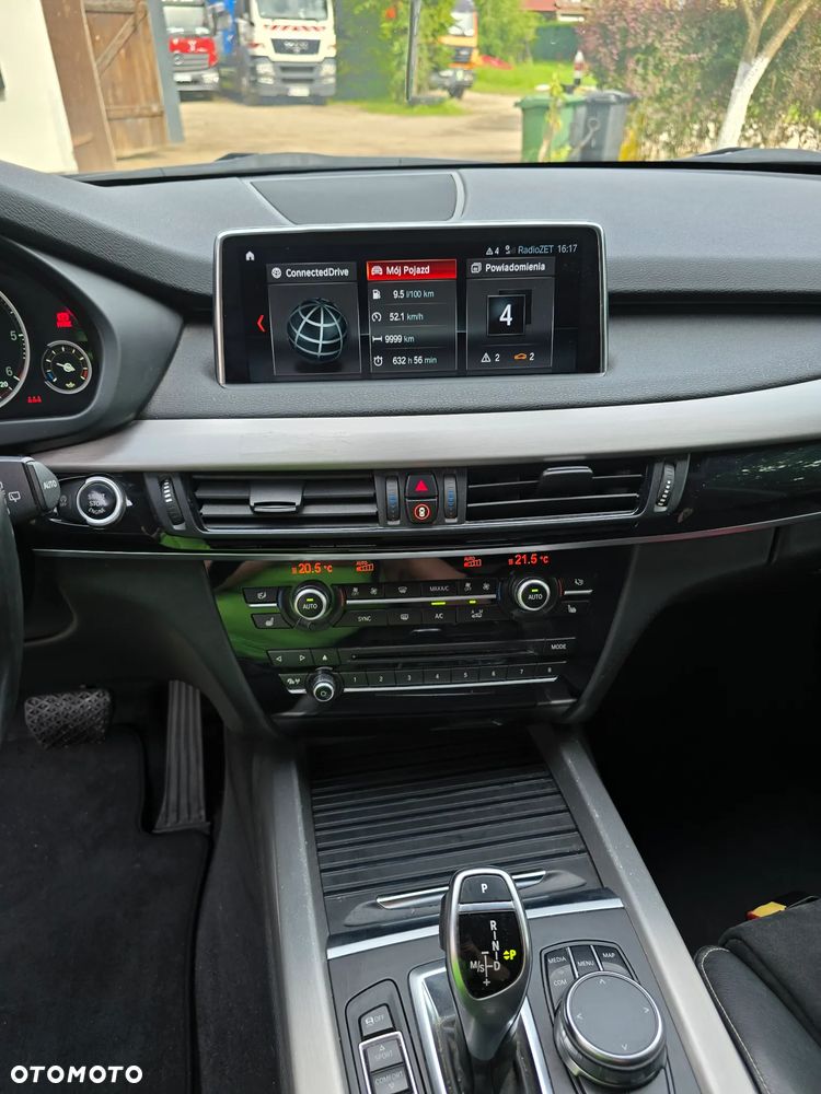 BMW X5 xDrive25d - 4