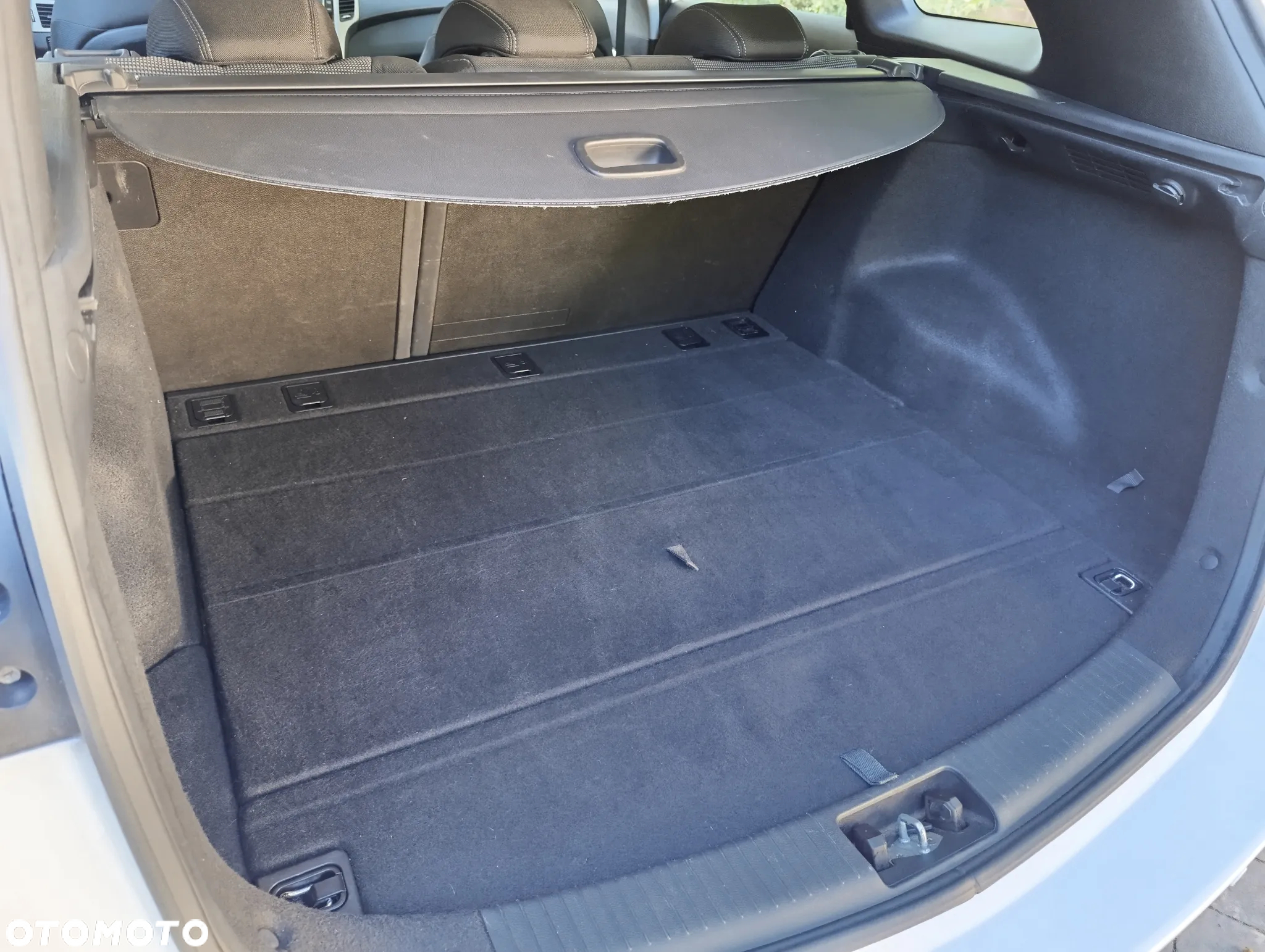 Hyundai i30 1.6 GDI BlueDrive Comfort - 27