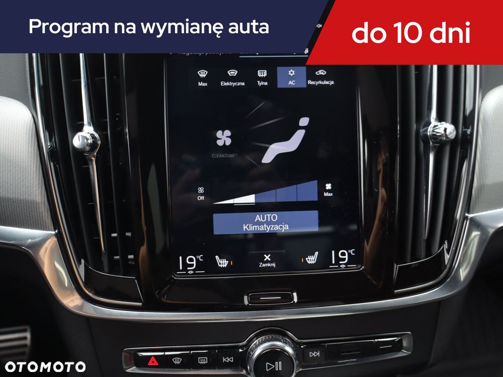 Volvo S90 - 14