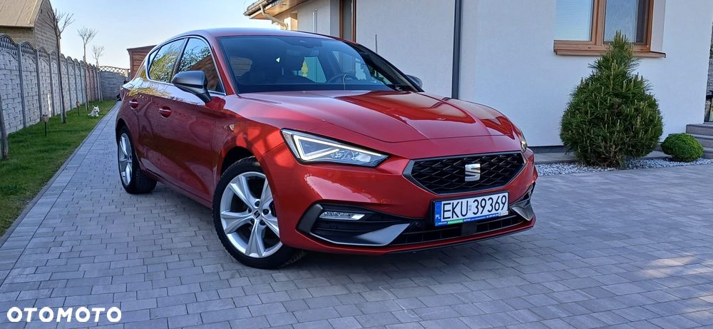 Seat Leon - 11