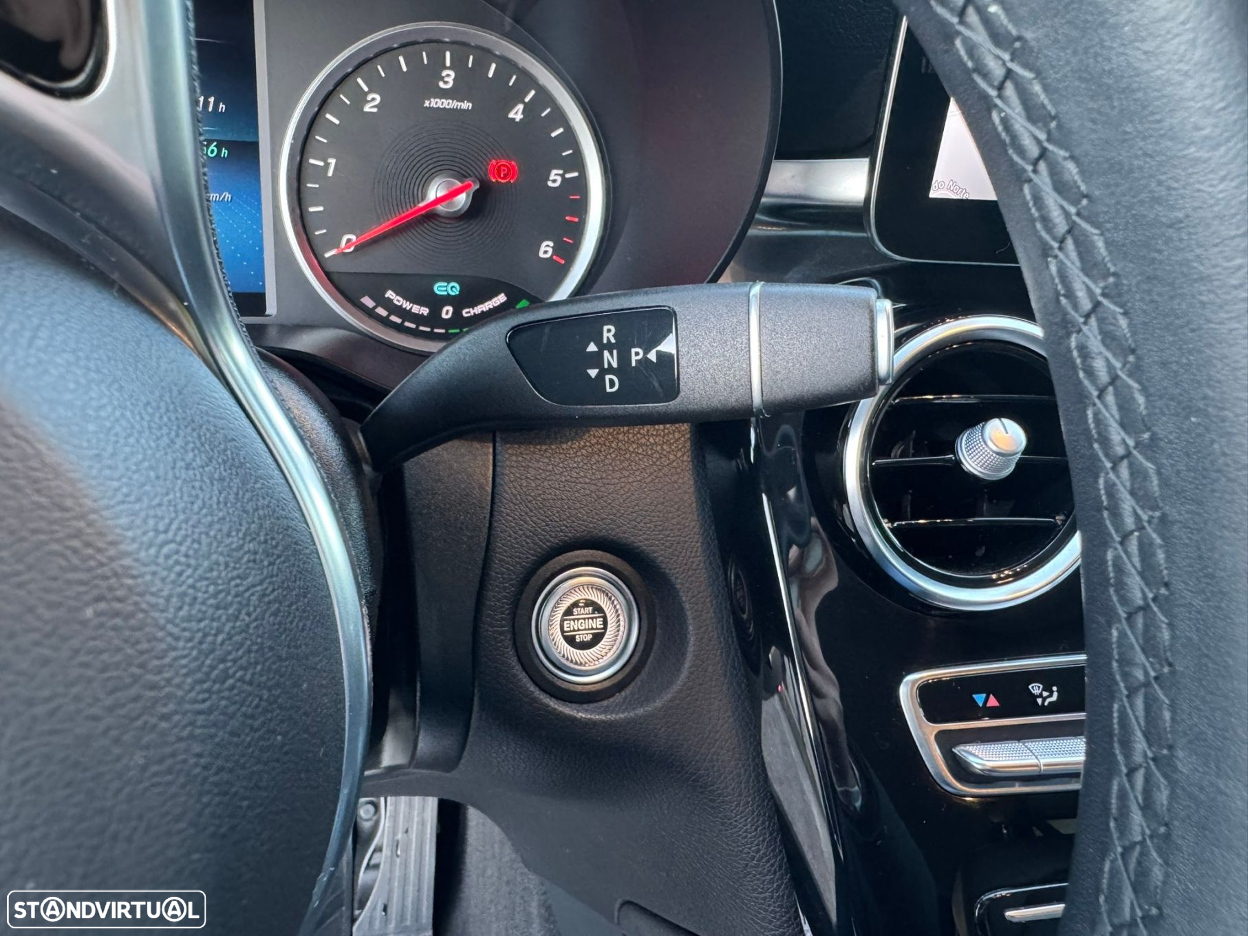 Mercedes-Benz GLC 300 de 4Matic - 23